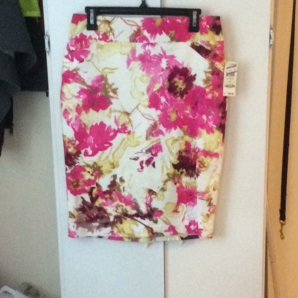 Beautiful pencil skirt